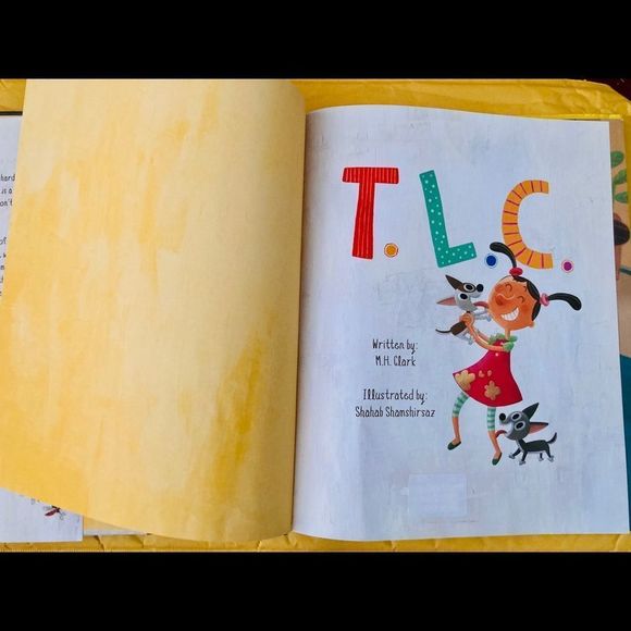 T.L.C. - Picture 5 of 11